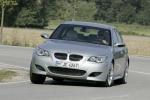 BMW M5 2004 года (WW)